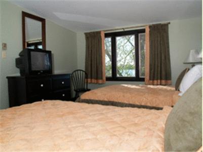 Fern Resort Orillia Exterior foto