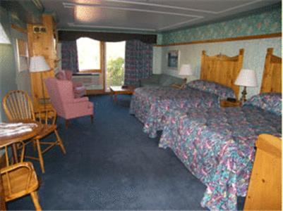 Fern Resort Orillia Exterior foto